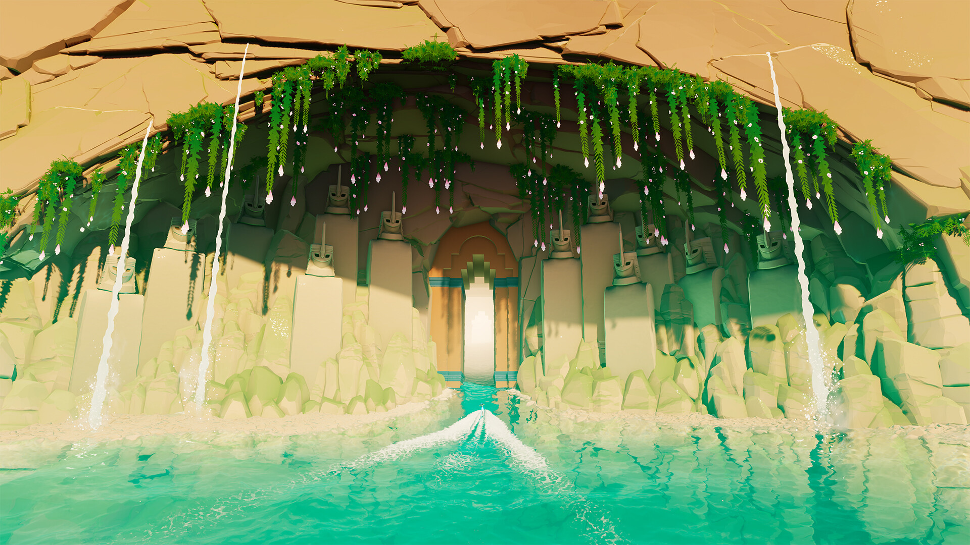 海洋之剑|v20260119|官方中文|支持手柄|Sword of the Sea - 9