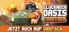 Cluckmech Oasis