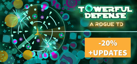 球球大塔防 Towerful Defense A Rogue TD v1.0.2 （官中）-无忧免费游戏网