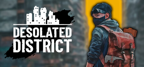 Desolated District