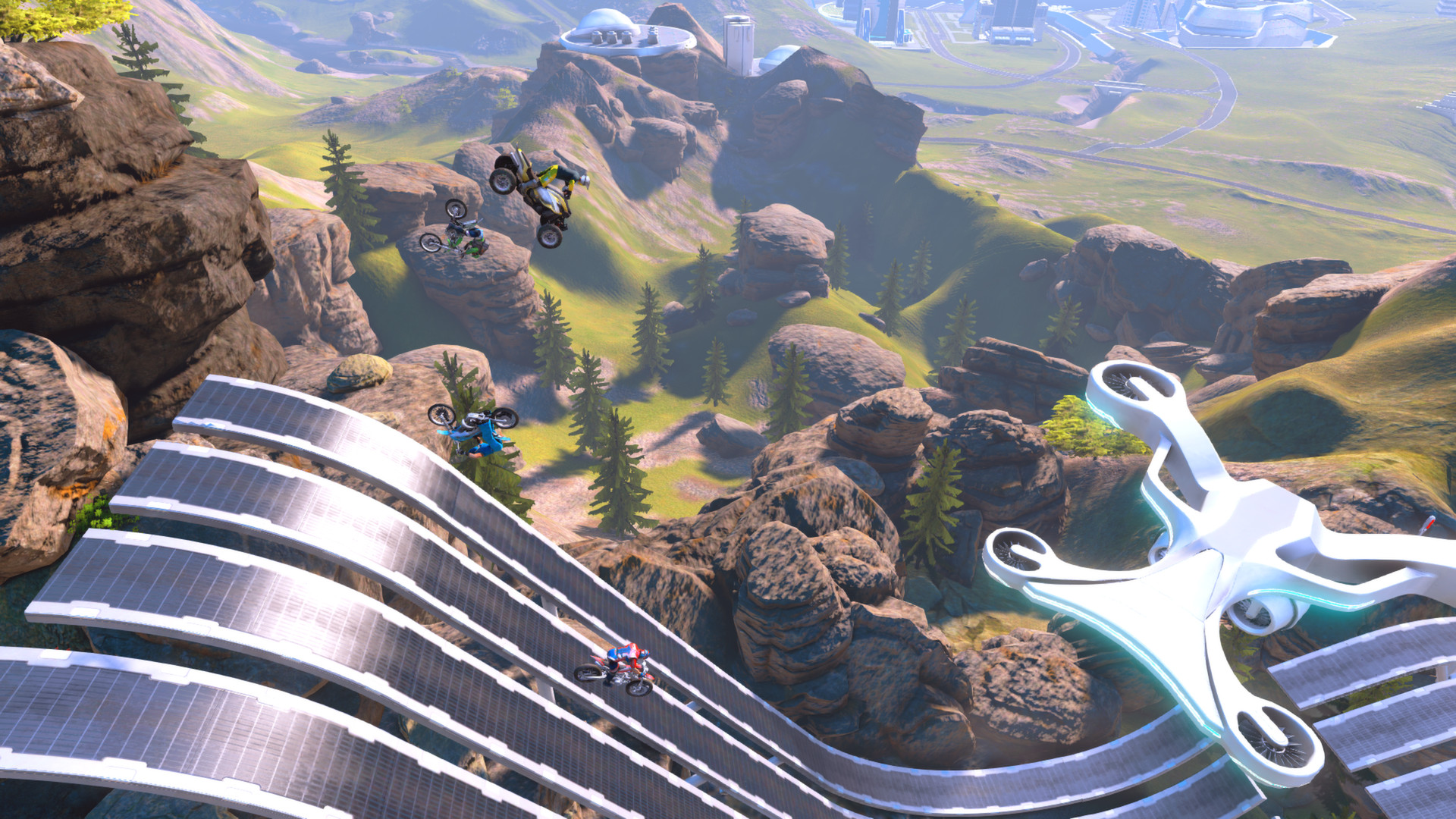 特技摩托：聚变/Trials Fusion™ - 8