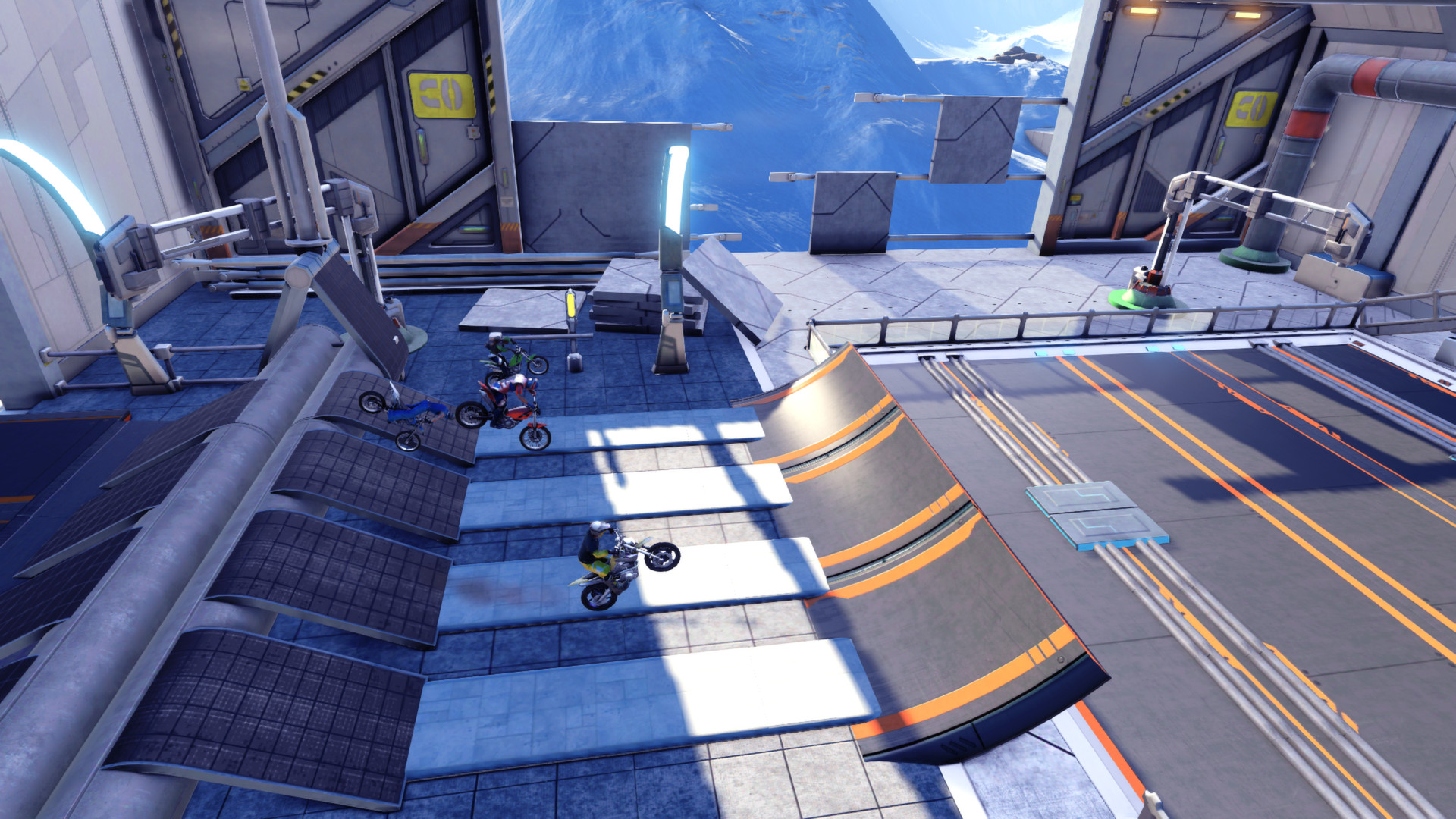 特技摩托：聚变/Trials Fusion™ - 7