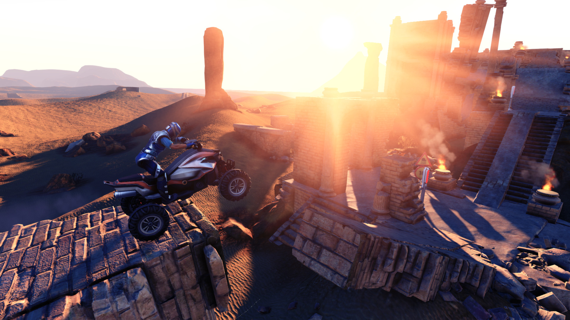 特技摩托：聚变/Trials Fusion™ - 5