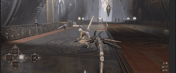 《禁忌试炼/Taboo Trial》v20240302|容量12.9GB|官方简体中文绿色版|迅雷百度云下载