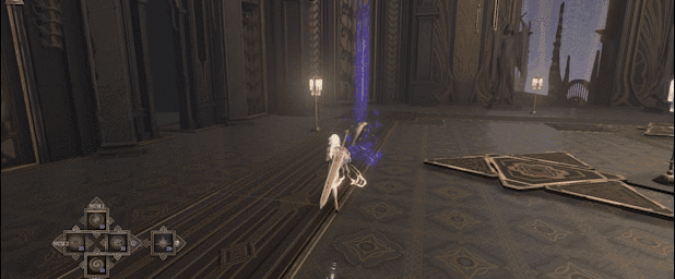 《禁忌试炼/Taboo Trial》v20240302|容量12.9GB|官方简体中文绿色版|迅雷百度云下载