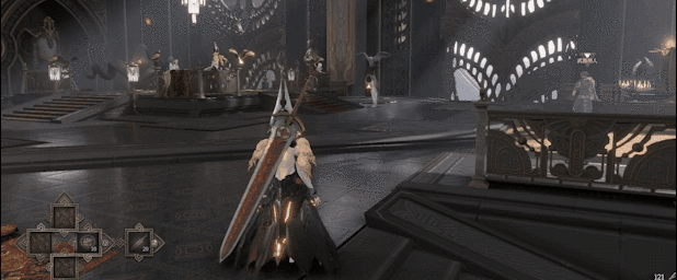 《禁忌试炼/Taboo Trial》v20240302|容量12.9GB|官方简体中文绿色版|迅雷百度云下载