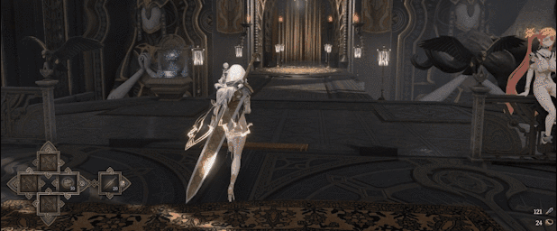 《禁忌试炼/Taboo Trial》v20240302|容量12.9GB|官方简体中文绿色版|迅雷百度云下载