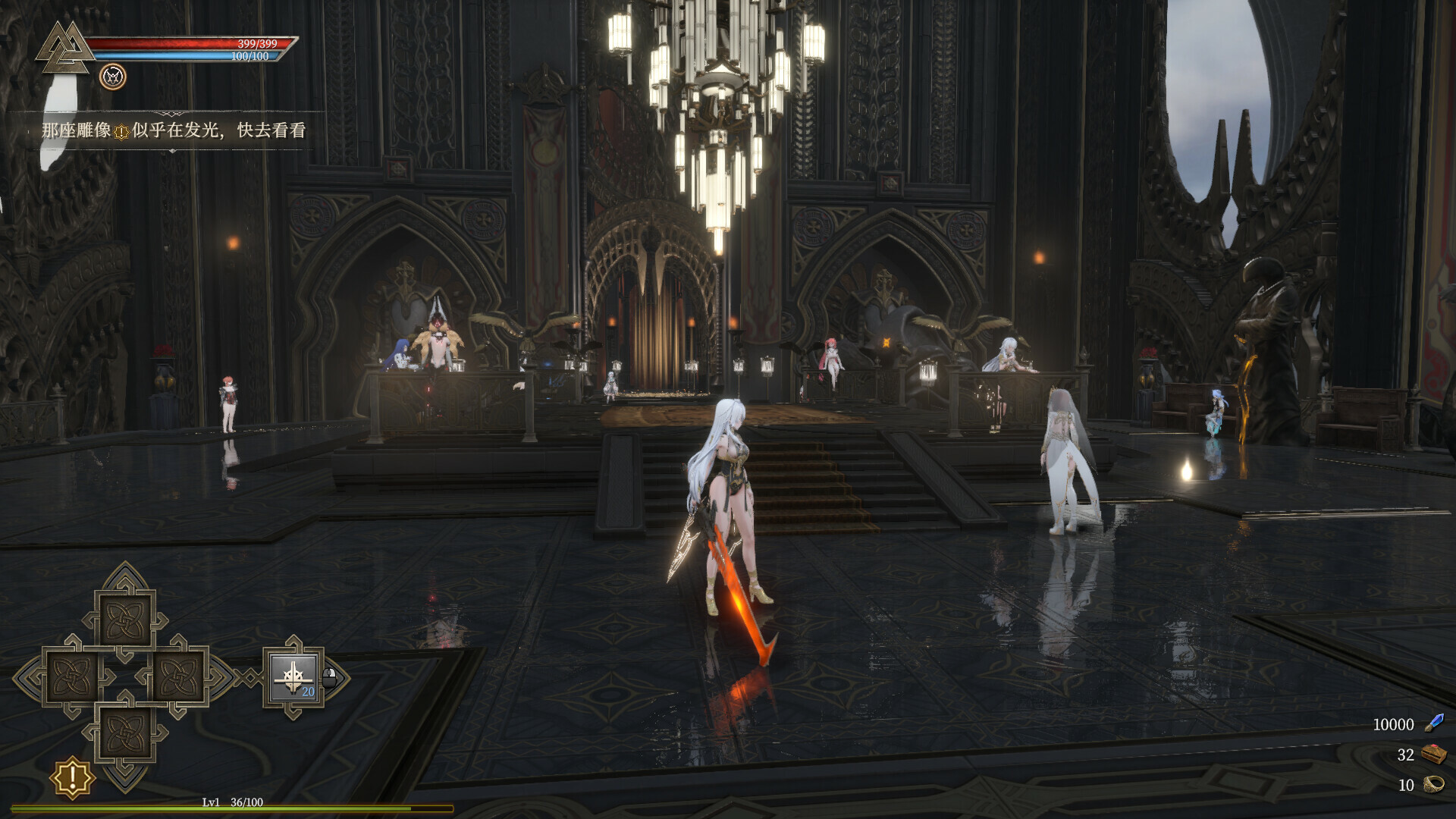 禁忌试炼 Build.20531223 豪华中文版+全DLC-电玩纪元