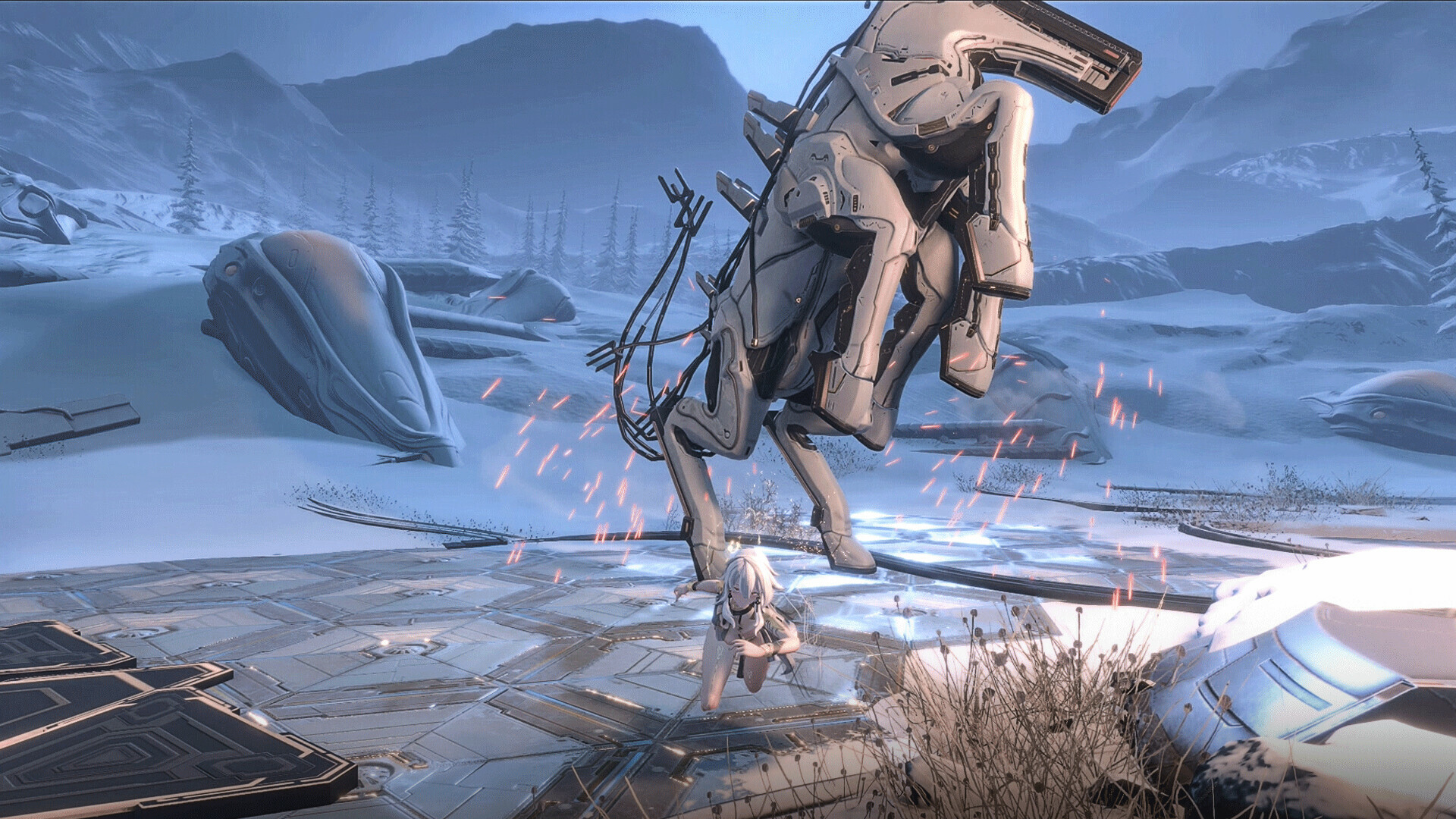 图片[4]-禁忌试炼 Build.20531223 豪华中文版+全DLC-电玩纪元