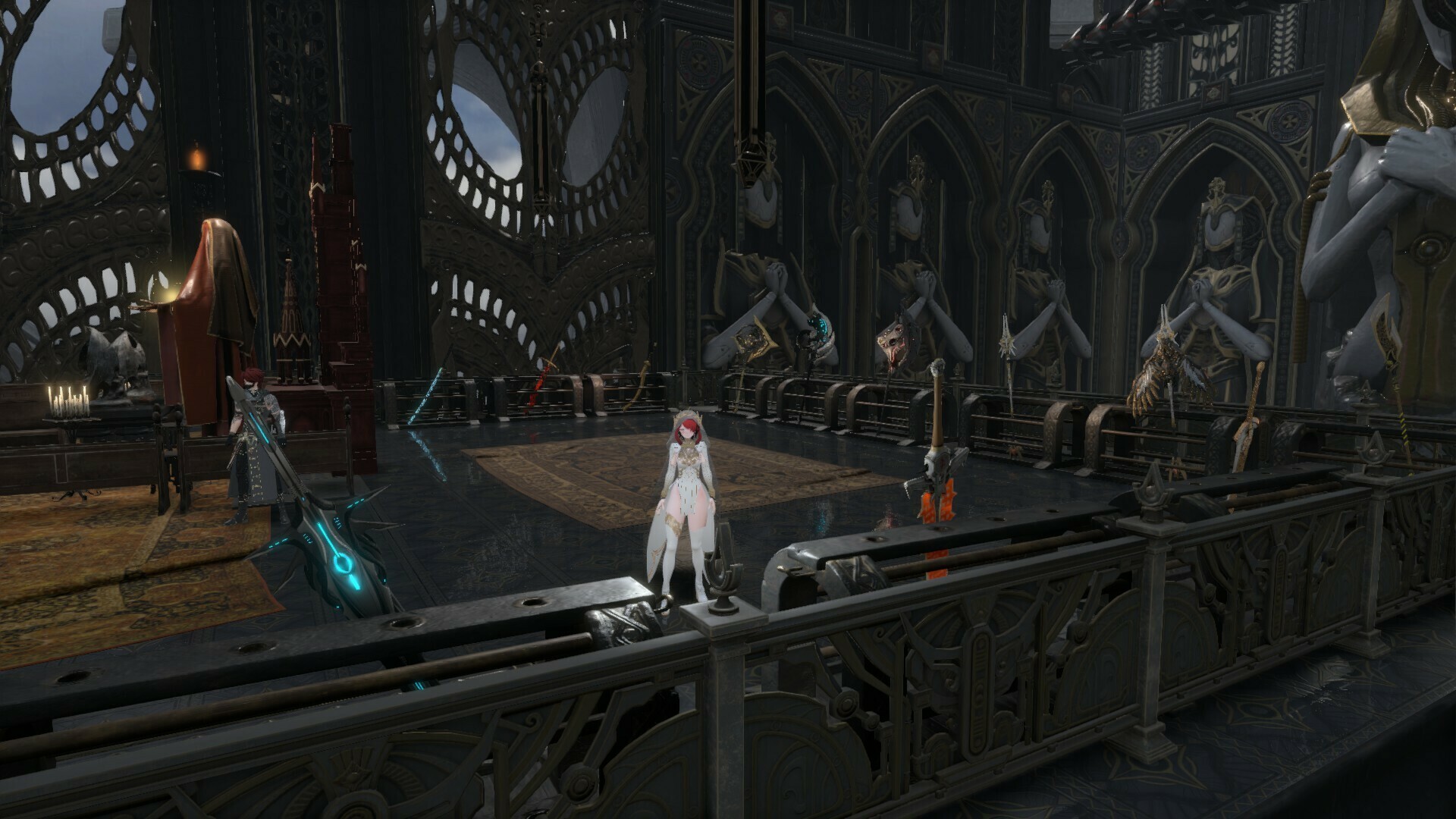 图片[2]-禁忌试炼 Build.20531223 豪华中文版+全DLC-电玩纪元