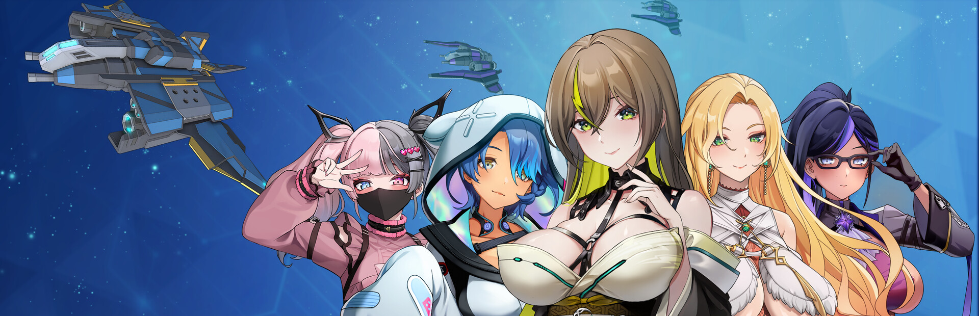 魅惑之翼：少女的救世攻略-Build.16263135-v1.00.045-(STEAM官中+DLC)插图9