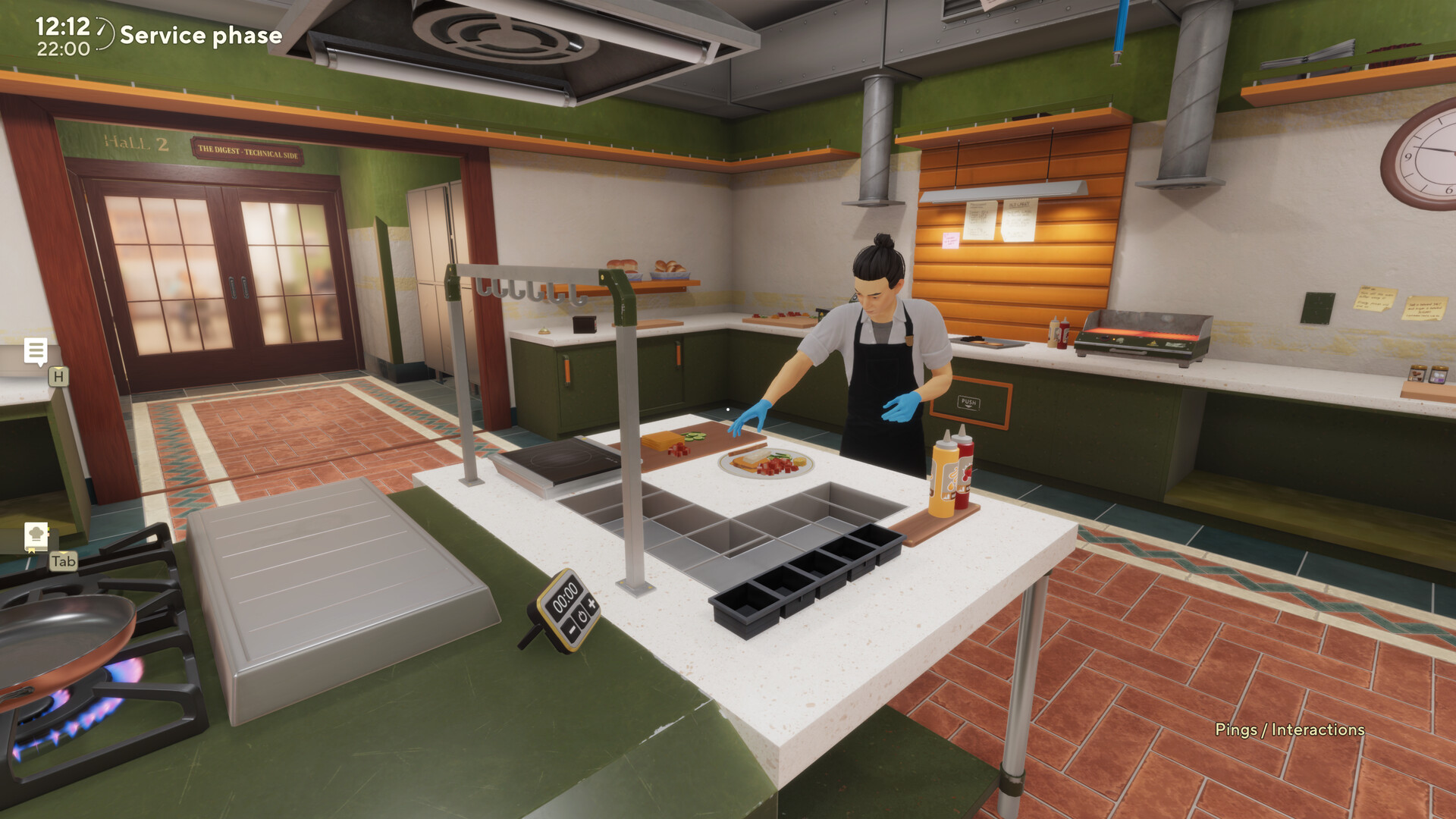 图片[10]-烹饪模拟器2：齐心烹饪（Cooking Simulator 2: Better Together）build.22697506[中文][9.47G]-极客游戏