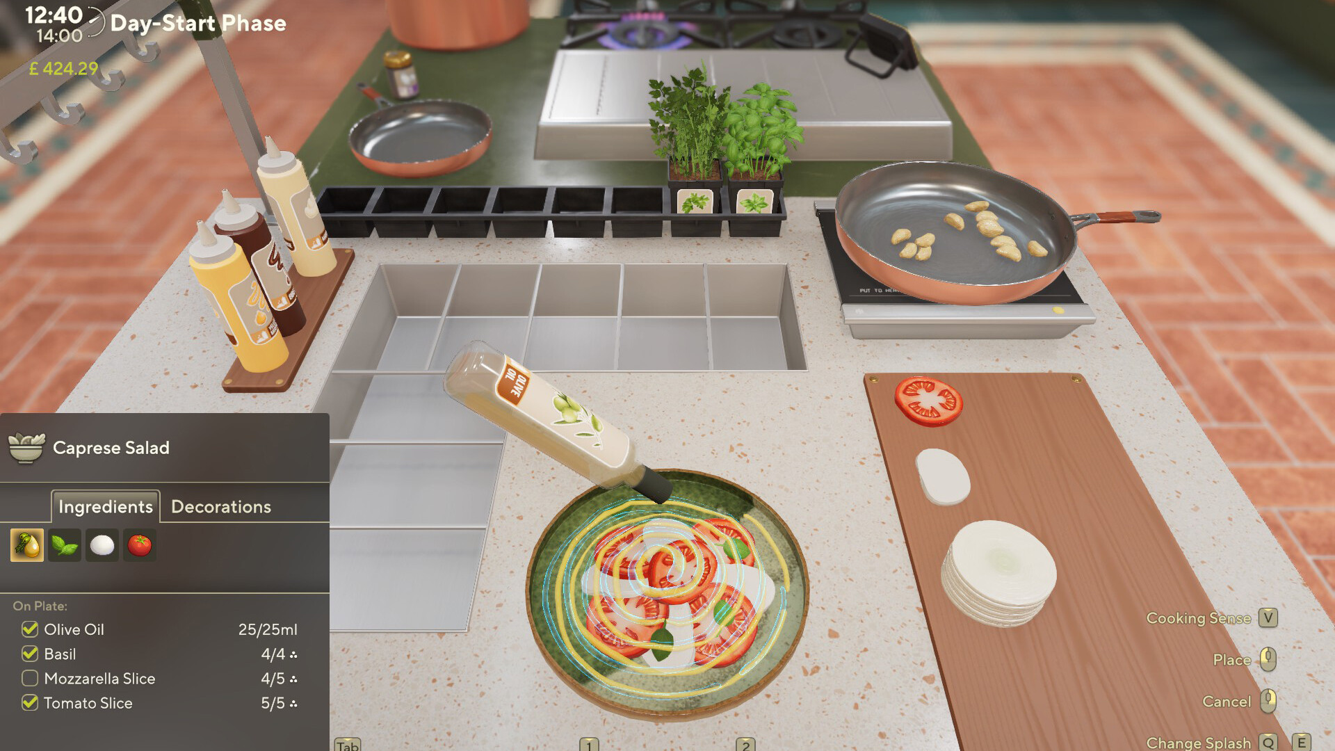 烹饪模拟器2：合作无间 游戏截图 3