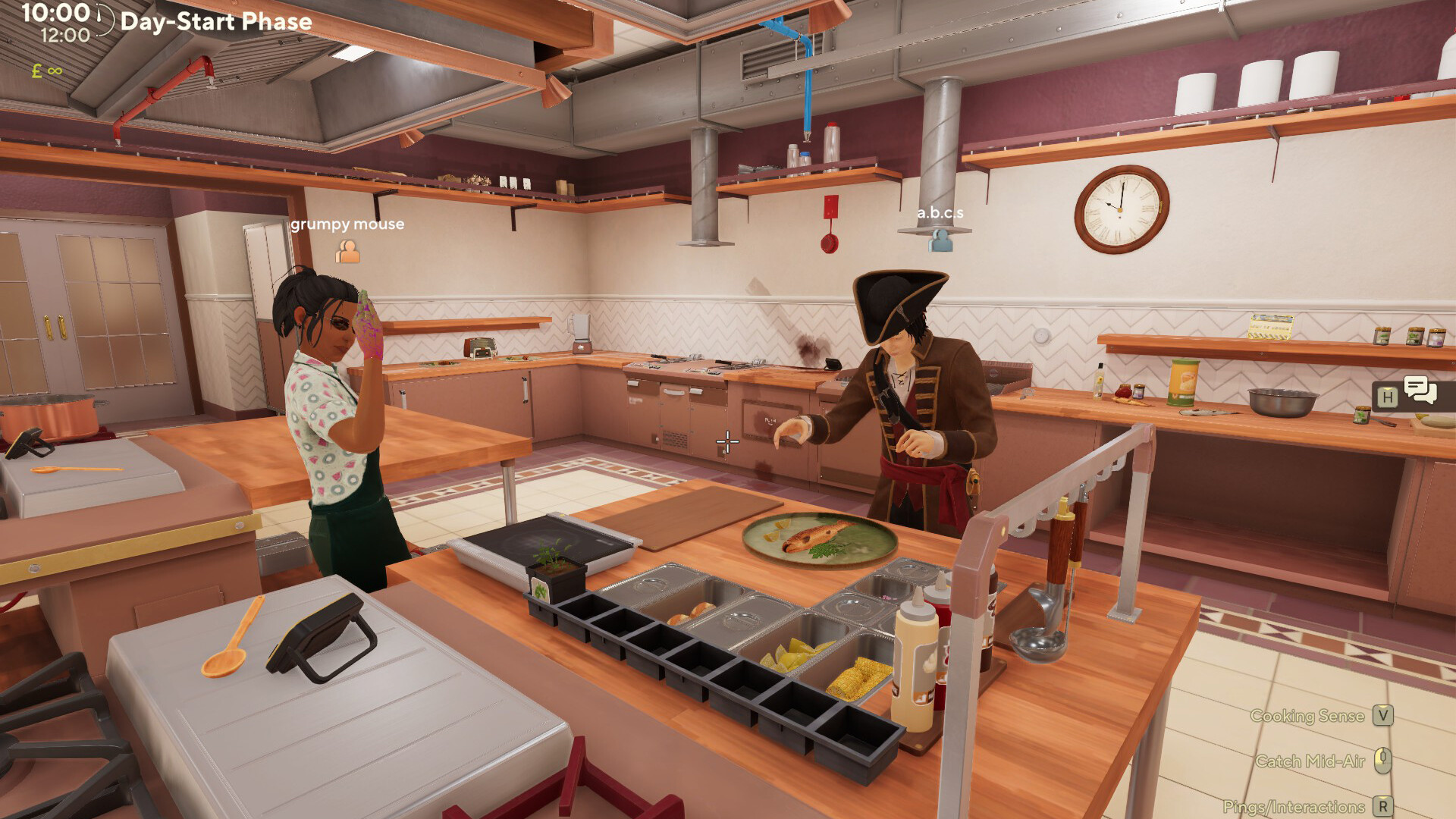 烹饪模拟器2：合作无间|官方中文|支持手柄|Cooking Simulator 2: Better Together - 10