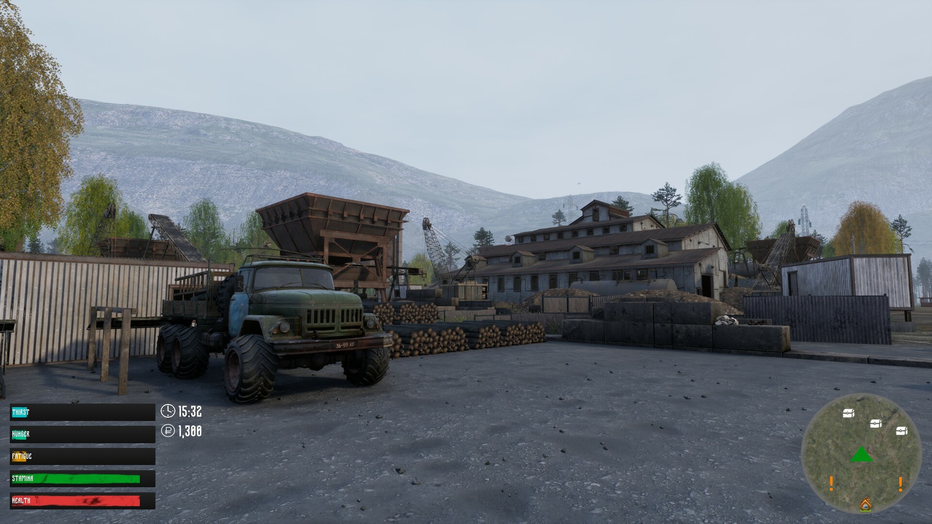 俄罗斯乡村模拟器|官方英文|Russian Village Simulator - 17