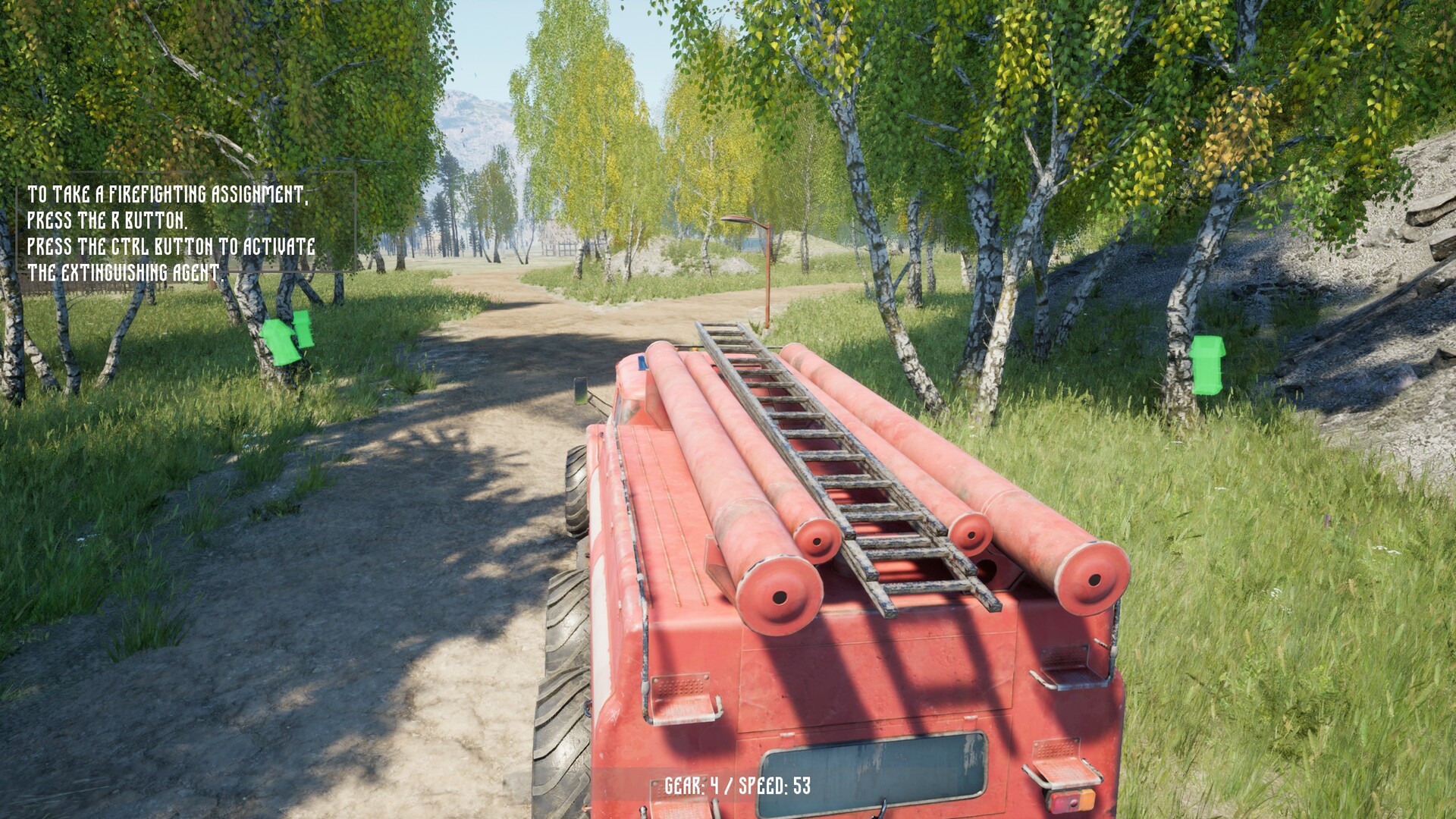 俄罗斯乡村模拟器|官方英文|Russian Village Simulator - 15