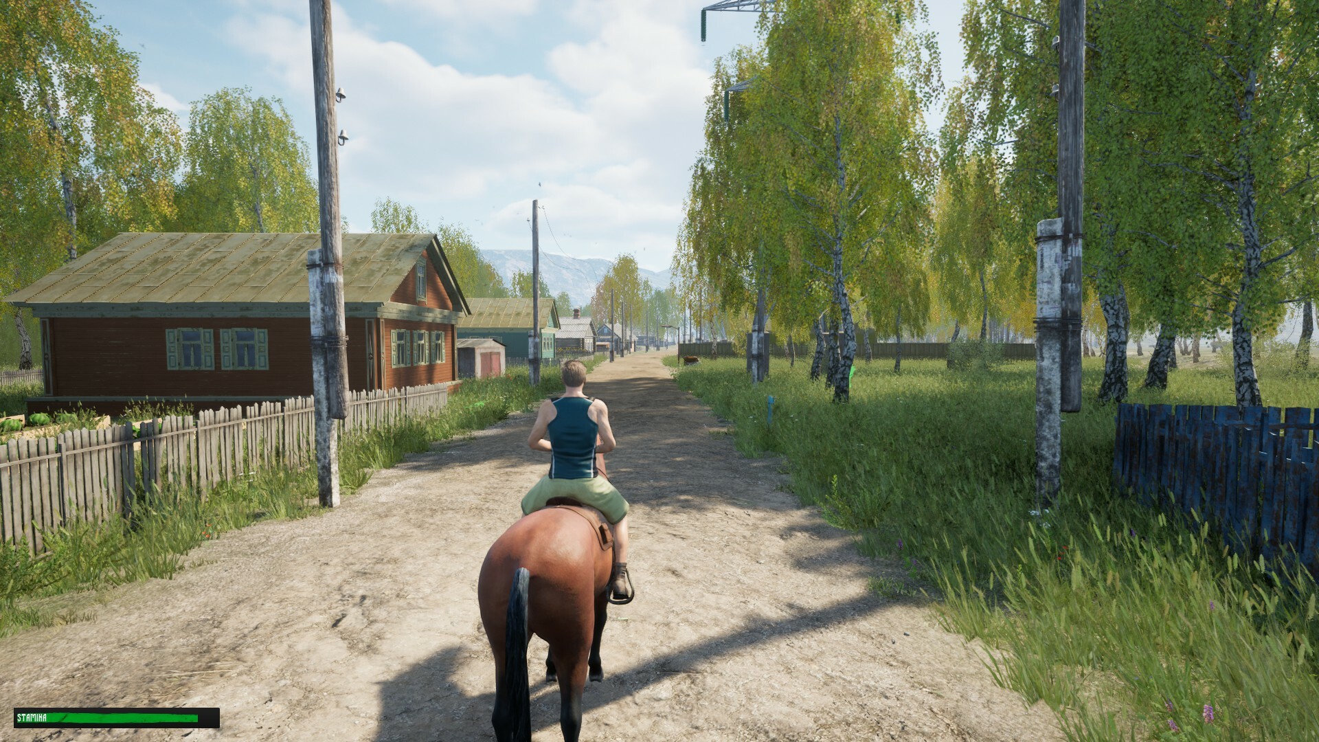 俄罗斯乡村模拟器|官方英文|Russian Village Simulator - 16