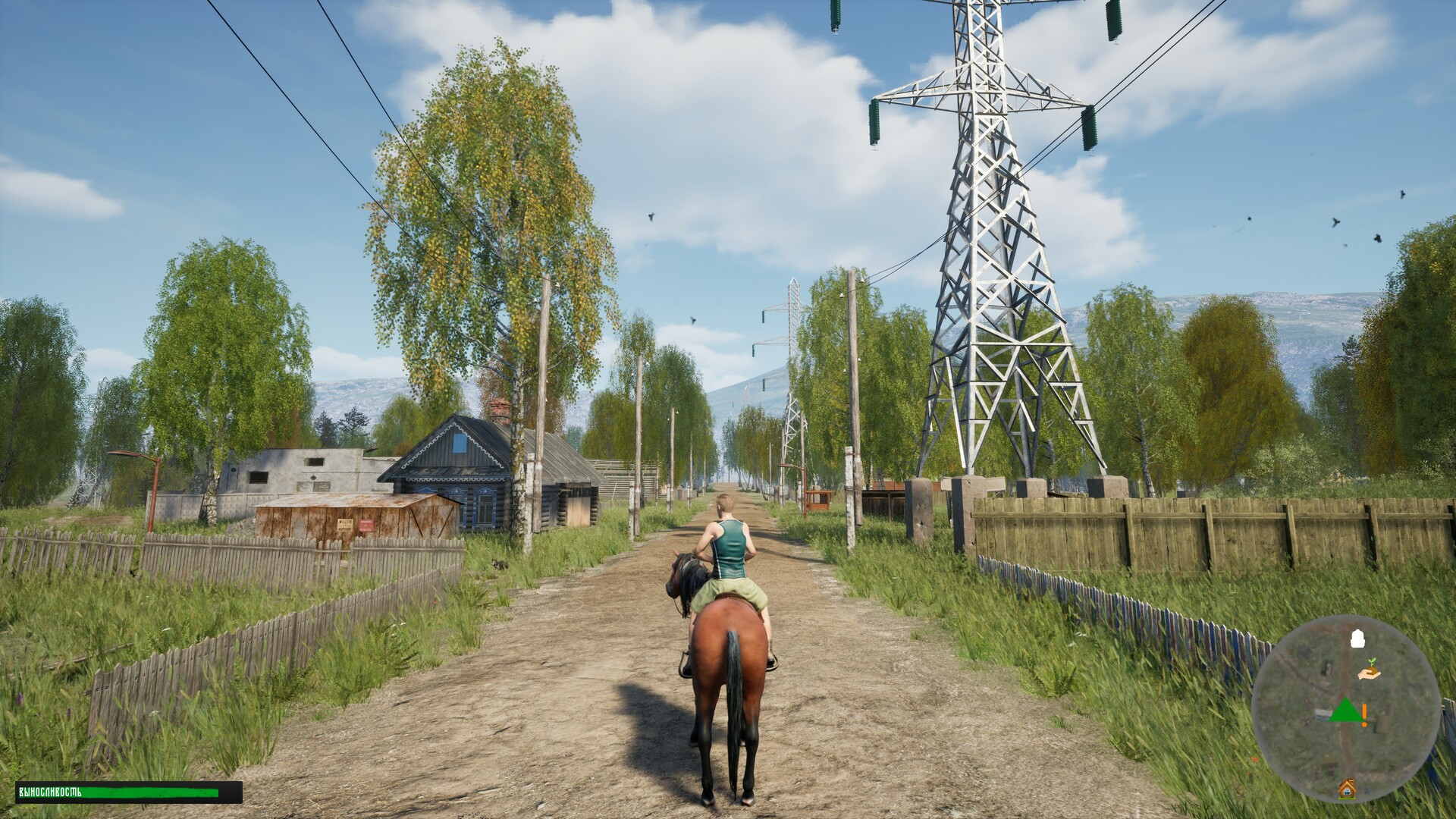 俄罗斯乡村模拟器|官方英文|Russian Village Simulator - 9