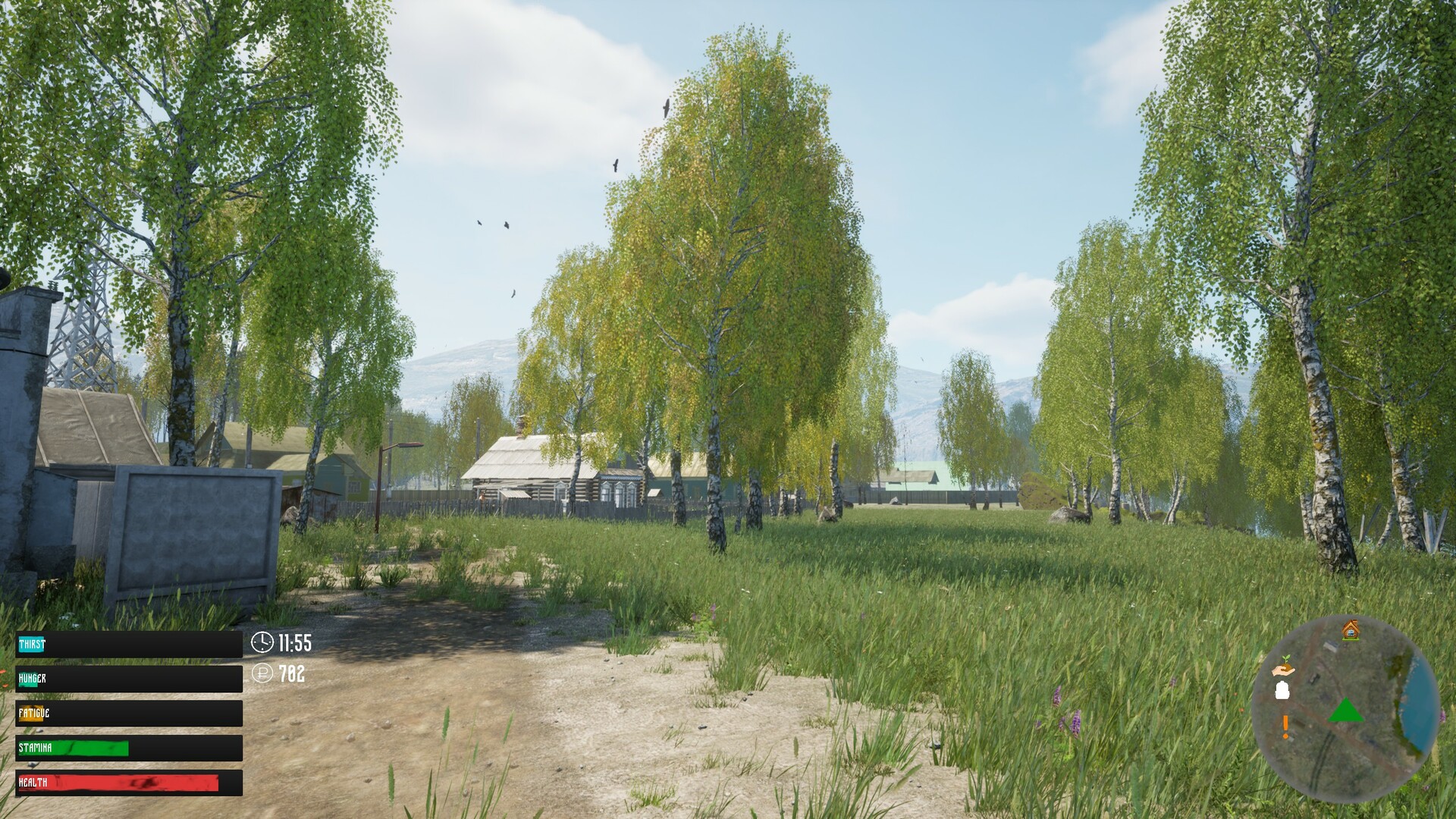 俄罗斯乡村模拟器|官方英文|Russian Village Simulator - 6