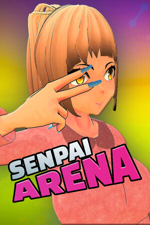 Senpai Arena | 免安装中文版下载 - 单机岛
