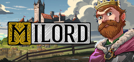 《米洛德 Milord》Build 18503164官中简体