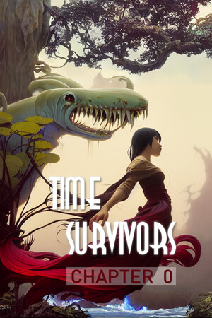 Time Survivors: Chapter 0 | 免安装中文版下载 - 单机岛