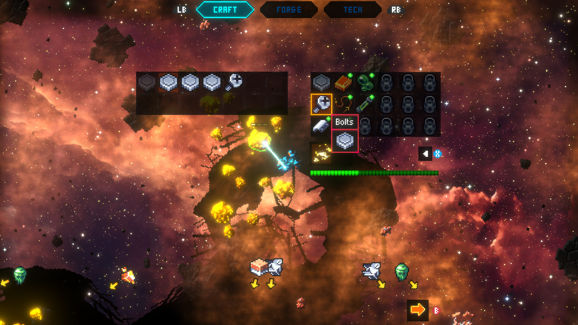 图片[3]-暮光物质（Eventide Matter）免安装中文版下载-蒸汽游戏宝库 - 高质量Steam单机游戏下载站