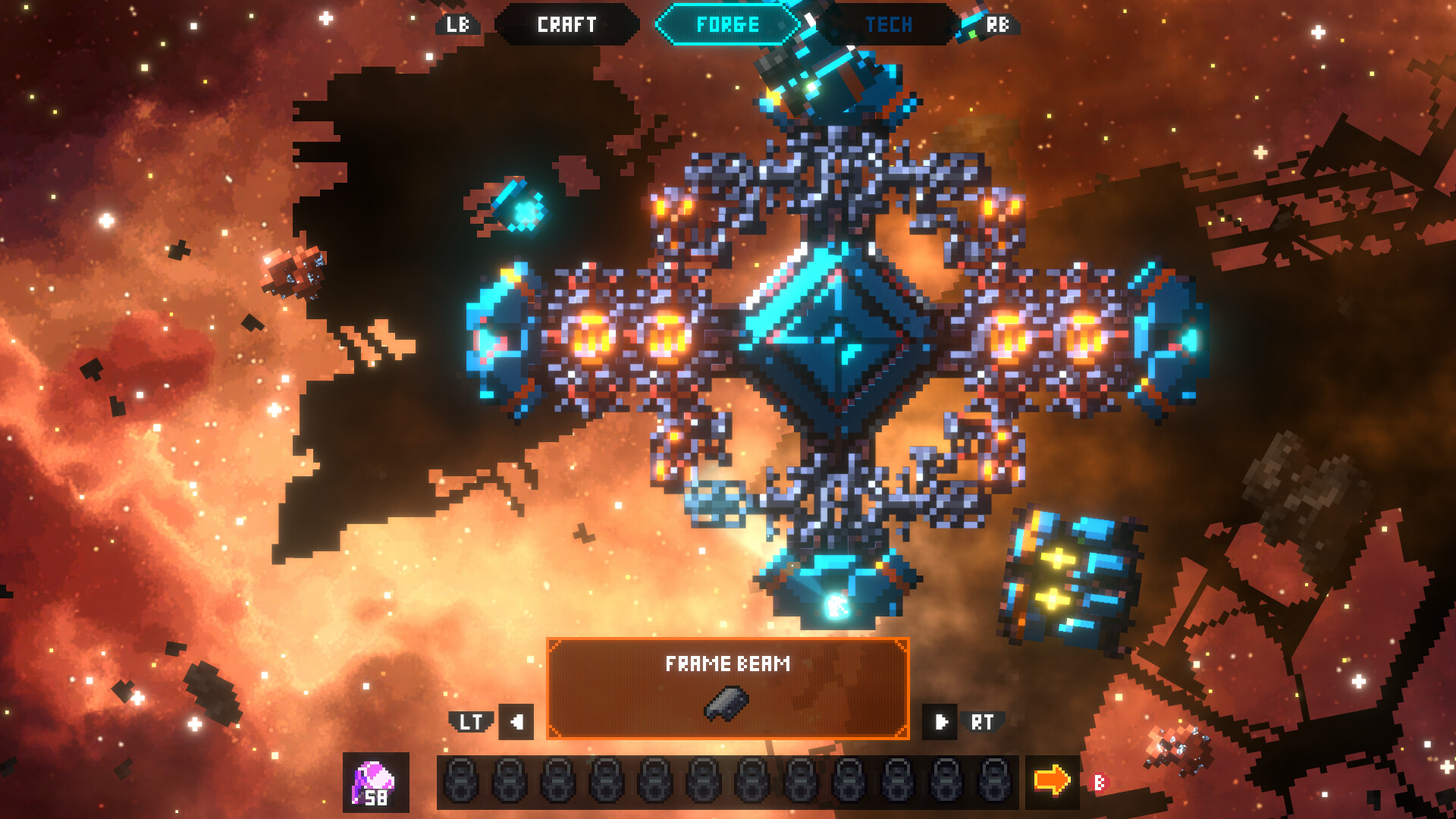 图片[5]-暮光物质/Eventide Matter Build.22142745|角色扮演|427MB|中文-蝶影二次元