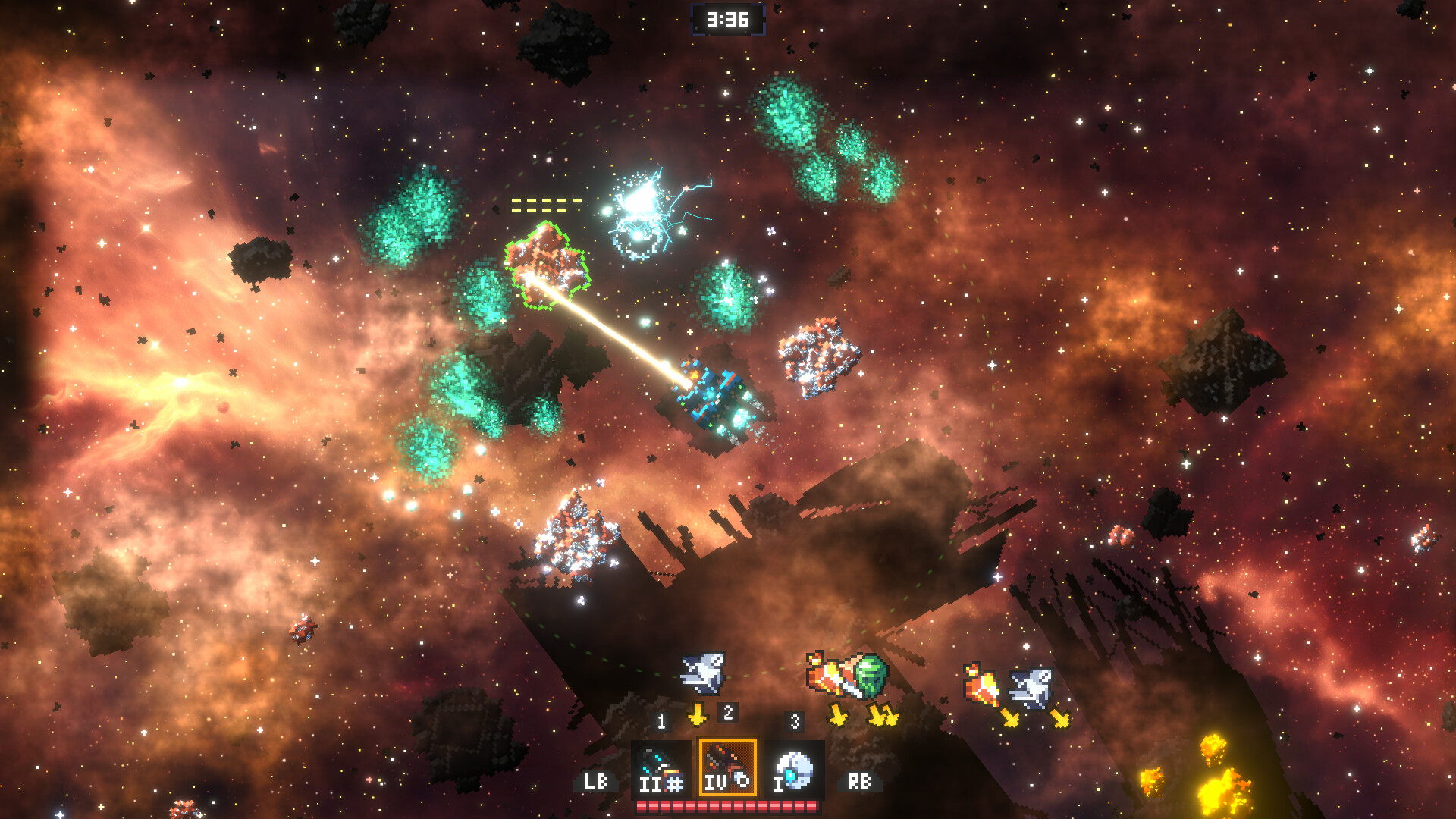 图片[2]-暮光物质/Eventide Matter Build.22142745|角色扮演|427MB|中文-蝶影二次元