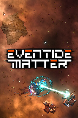 暮光物质/Eventide Matter