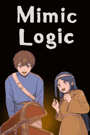 Mimic Logic | 免安装中文版下载 - 单机岛