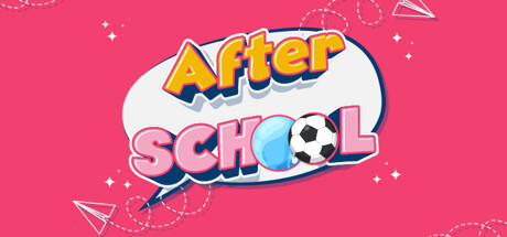 放学后/After school-鹿星语