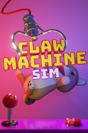 Claw Machine Sim (娃娃机)-单机岛