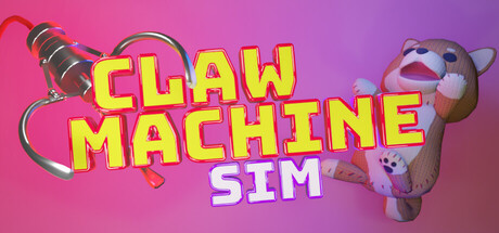 爪机模拟器/Claw Machine Sim-苏白资源