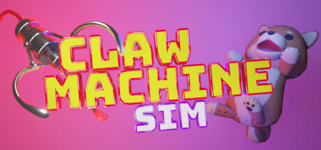 《抓娃娃机模拟器/Claw Machine Sim》v20240814-P2P官中简体|容量1.88GB