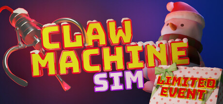爪机模拟器/Claw Machine Sim