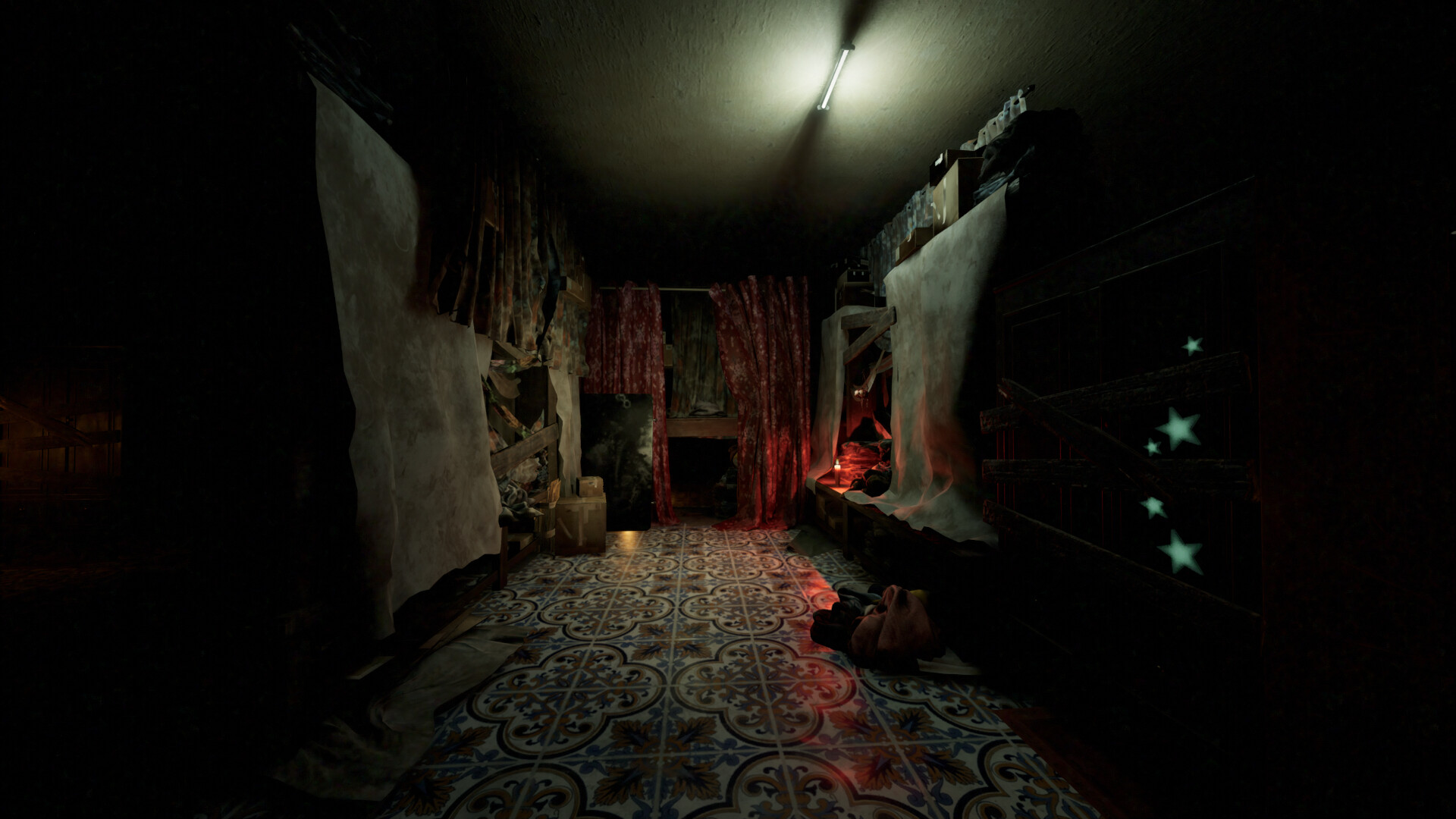 灾殃 The Scourge/The Scourge 截图 7