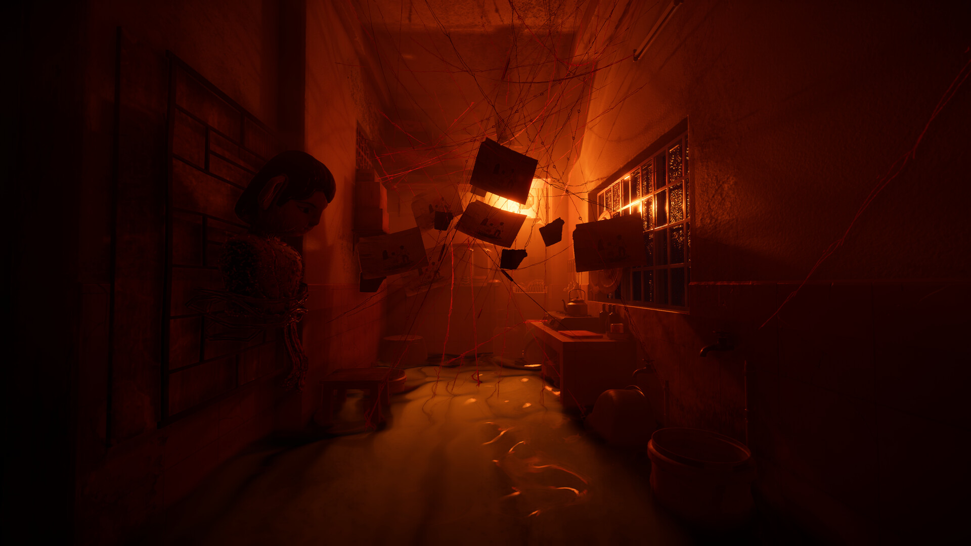 灾殃 The Scourge/The Scourge 截图 10