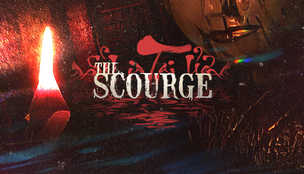 灾殃 The Scourge|官方中文|Build.16224054|解压即撸|