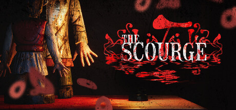 灾殃/The Scourge-鹿星语