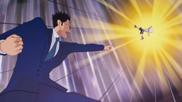 全职猎人：NEN×IMPACT 图片 9