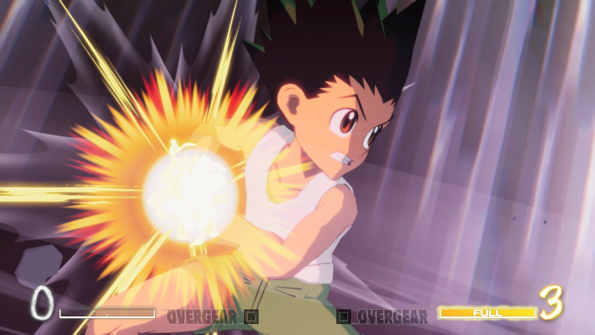 图片[9]-《全职猎人：NEN×IMPACT(HUNTER HUNTER NEN IMPACT)》[v1.0.4]-火种游戏