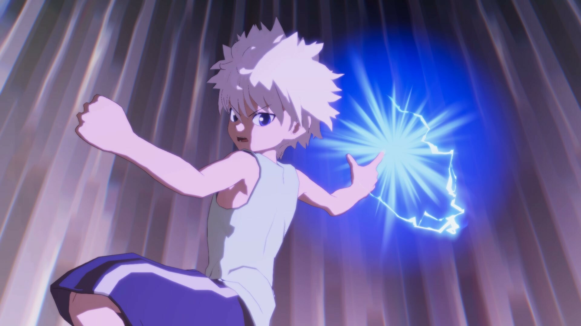 全职猎人|v1.1.1|全DLC|官方中文|支持手柄|HUNTER×HUNTER NEN×IMPACT - 7