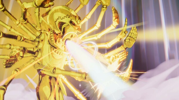 全职猎人：NEN×IMPACT 图片 12