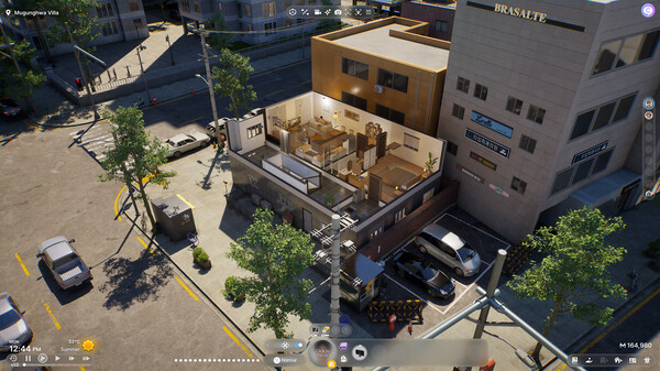 图片[13]-云族裔（inZOI）免安装中文版下载-蒸汽游戏宝库 - 高质量Steam单机游戏下载站