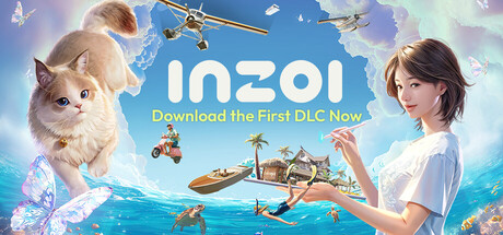 《inZOI》v0.3.4-官中简体