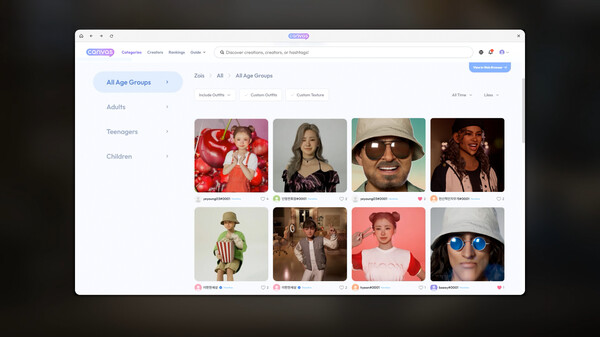 图片[7]-云族裔（inZOI）免安装中文版下载-蒸汽游戏宝库 - 高质量Steam单机游戏下载站