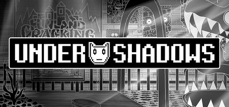 《暗影之下/Undershadows》Build 17873551|容量12.43GB|官方原版英文|支持键盘.鼠标 • BUG软件