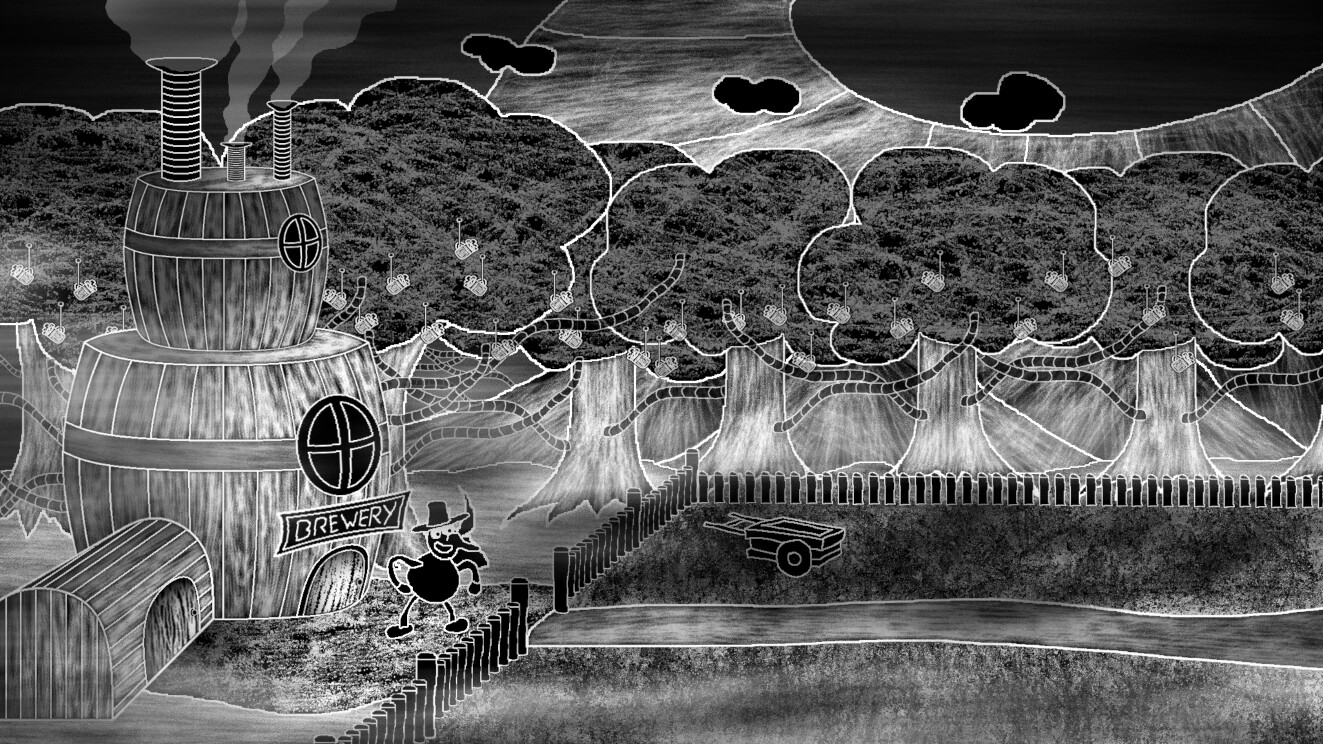 图片[3] • 《暗影之下/Undershadows》Build 17873551|容量12.43GB|官方原版英文|支持键盘.鼠标 • BUG软件