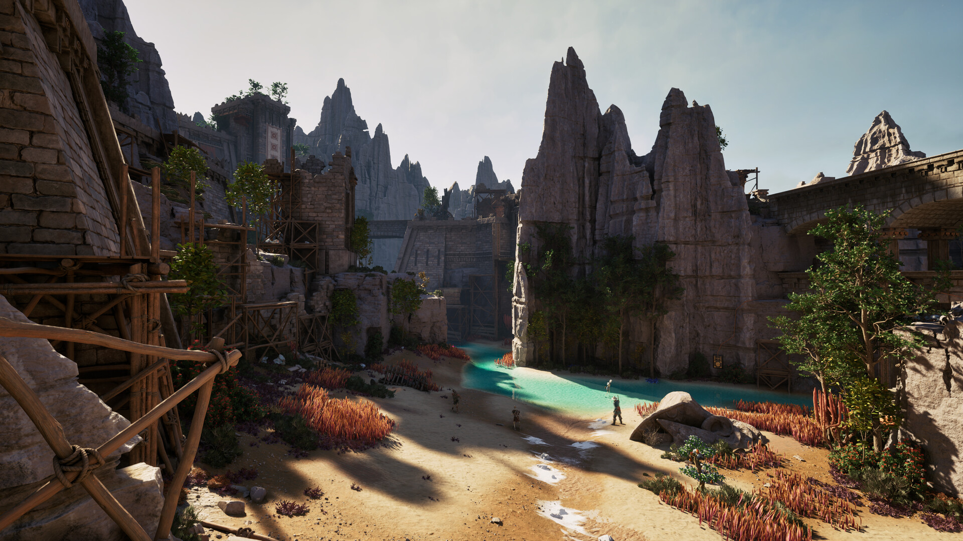 图片[11]-宣誓高级版（Avowed Premium Edition）v2.1.0.0+全DLC[中文]|[71.7G]-极客游戏